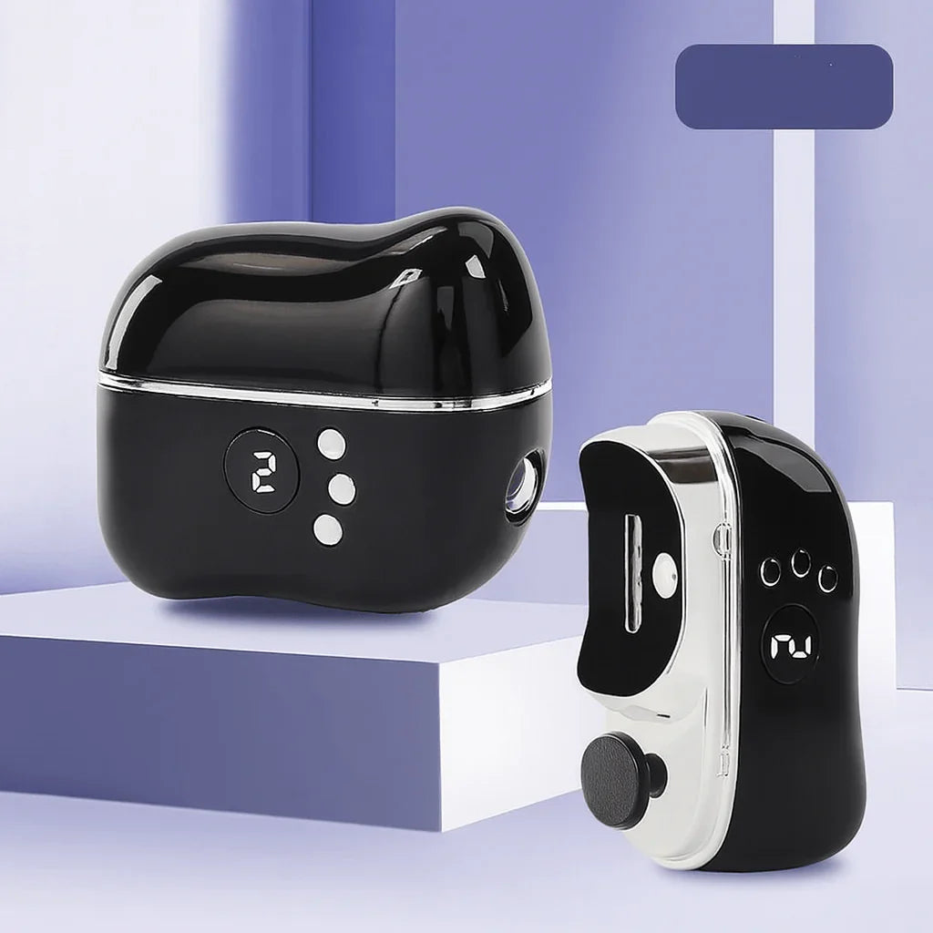 Portable Electric Callus Remover