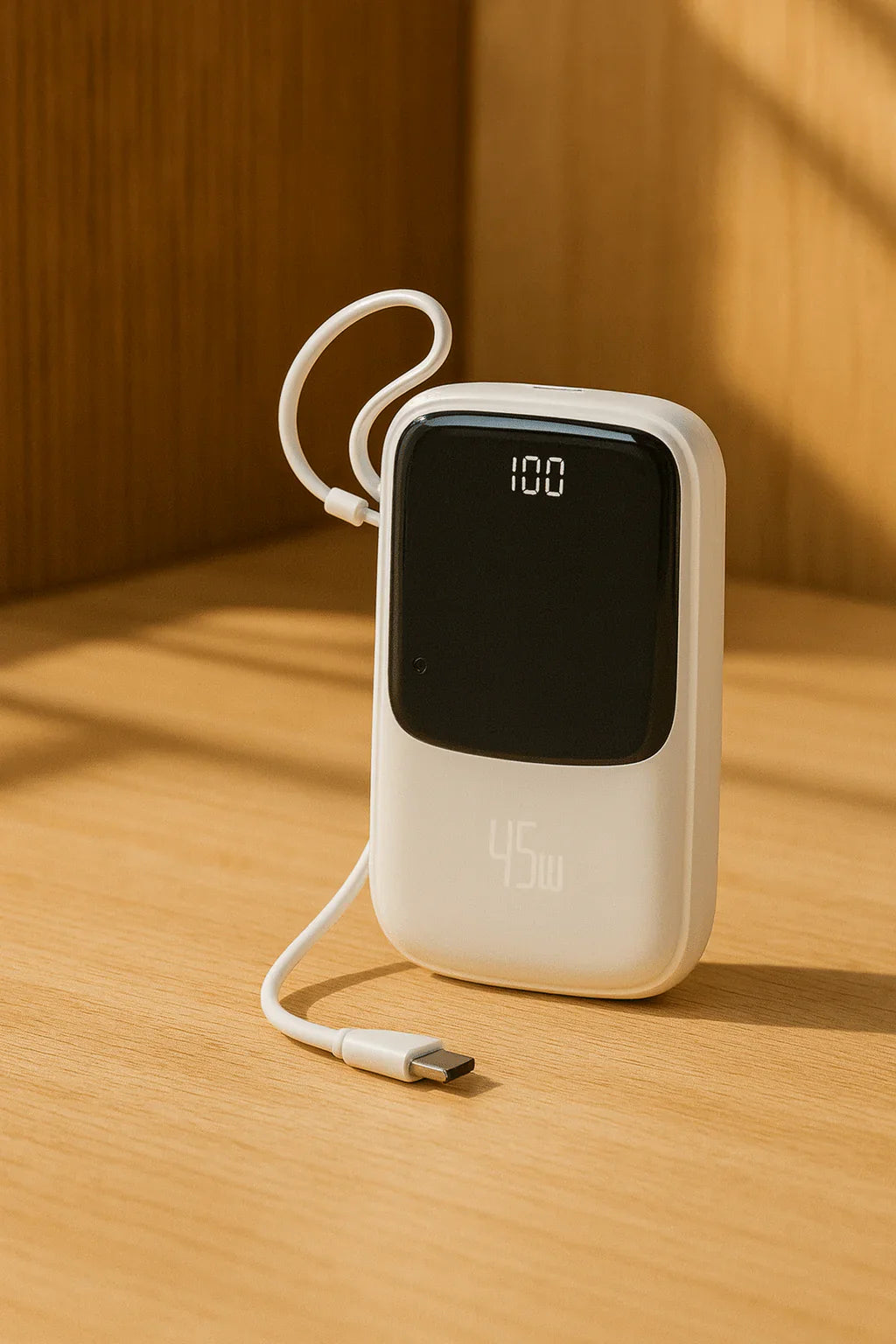 Bastec - High Power Bank